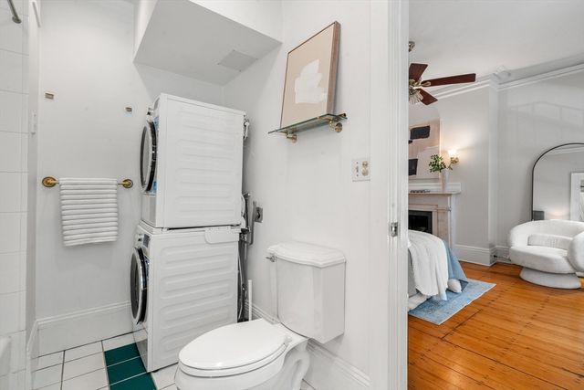 338 Marlborough Street 2, Boston, MA 02115