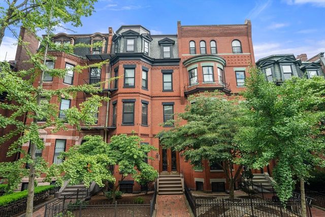 338 Marlborough Street 2, Boston, MA 02115