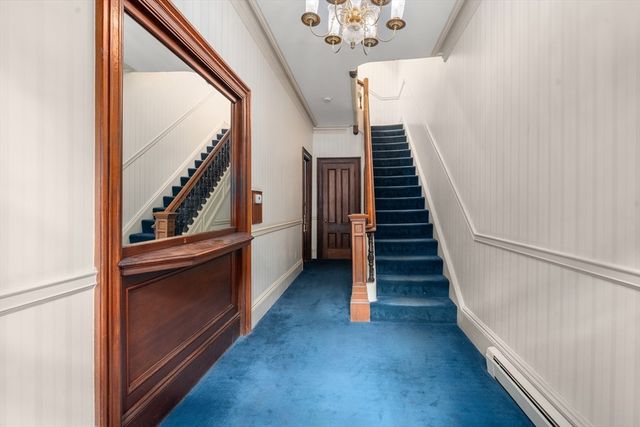 338 Marlborough Street 2, Boston, MA 02115