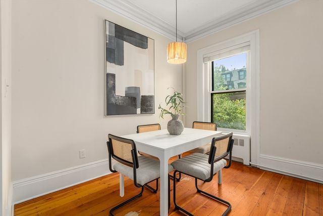 338 Marlborough Street 2, Boston, MA 02115