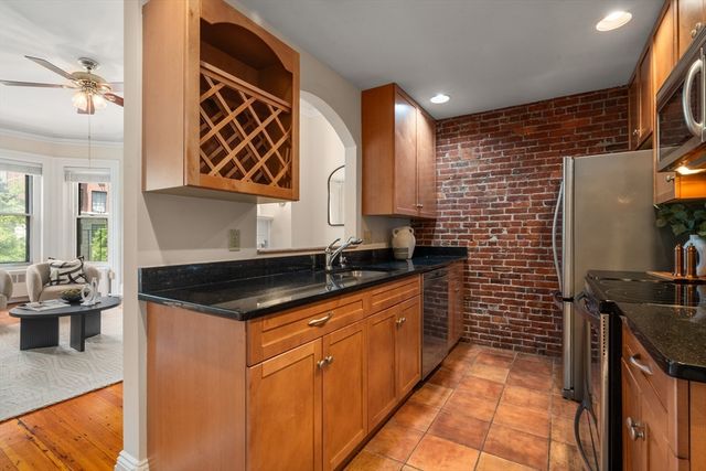 338 Marlborough Street 2, Boston, MA 02115