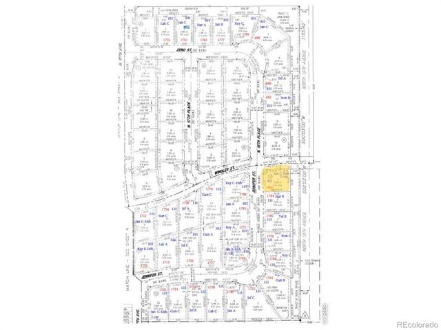 1800 Jennifer Street, Brighton, CO 80601