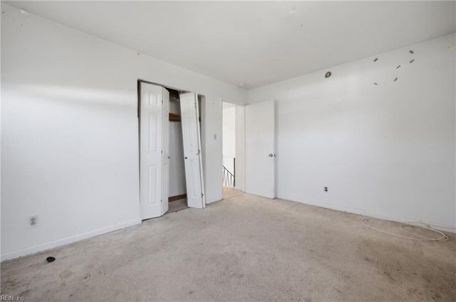 529 Longfellow AVE, Virginia Beach, VA 23462