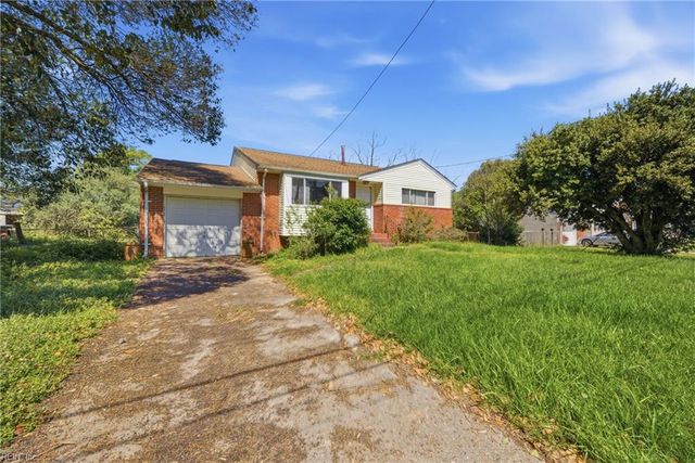 529 Longfellow AVE, Virginia Beach, VA 23462