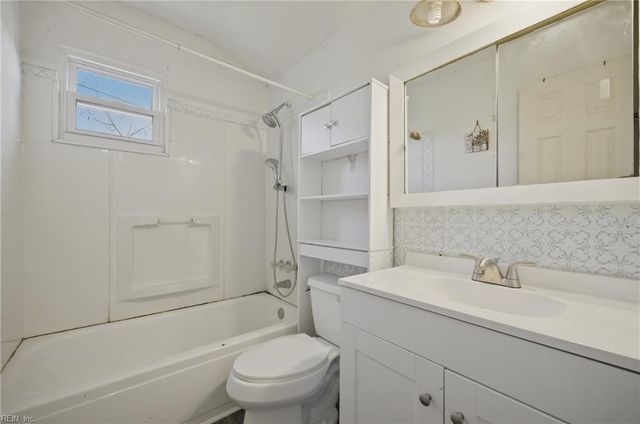 529 Longfellow AVE, Virginia Beach, VA 23462