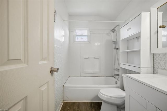 529 Longfellow AVE, Virginia Beach, VA 23462