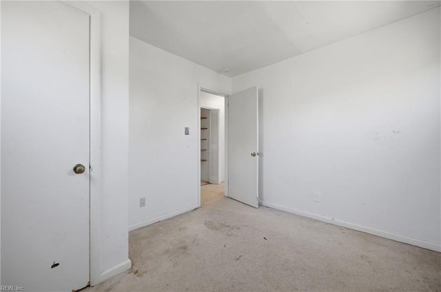 529 Longfellow AVE, Virginia Beach, VA 23462