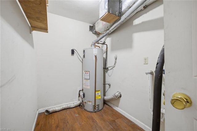 529 Longfellow AVE, Virginia Beach, VA 23462