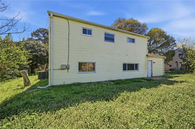 529 Longfellow AVE, Virginia Beach, VA 23462