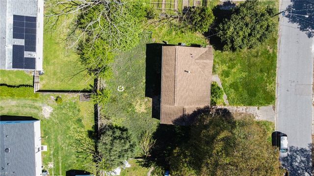 529 Longfellow AVE, Virginia Beach, VA 23462