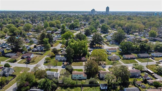 529 Longfellow AVE, Virginia Beach, VA 23462