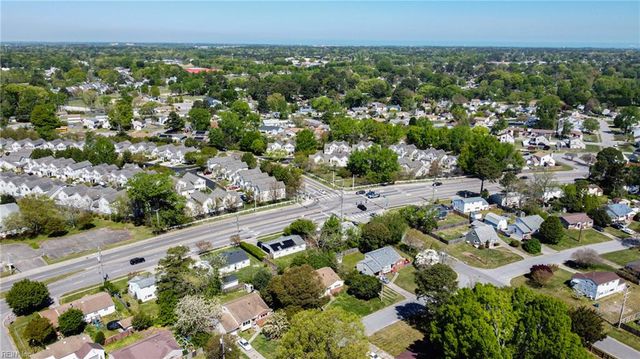 529 Longfellow AVE, Virginia Beach, VA 23462