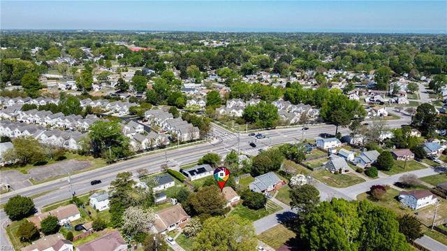 529 Longfellow AVE, Virginia Beach, VA 23462