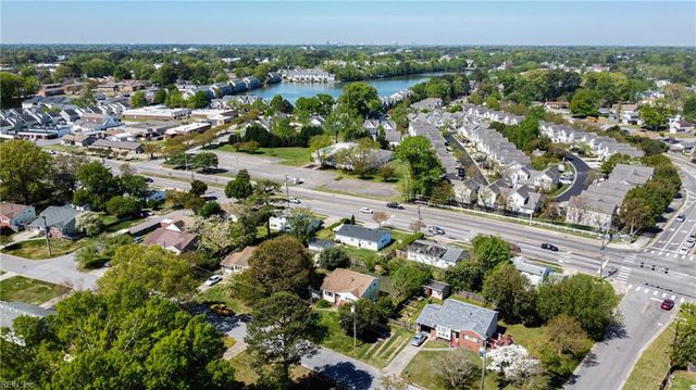 529 Longfellow AVE, Virginia Beach, VA 23462