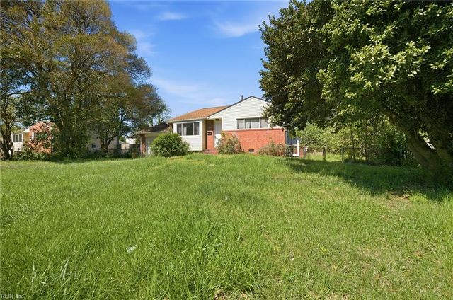 529 Longfellow AVE, Virginia Beach, VA 23462