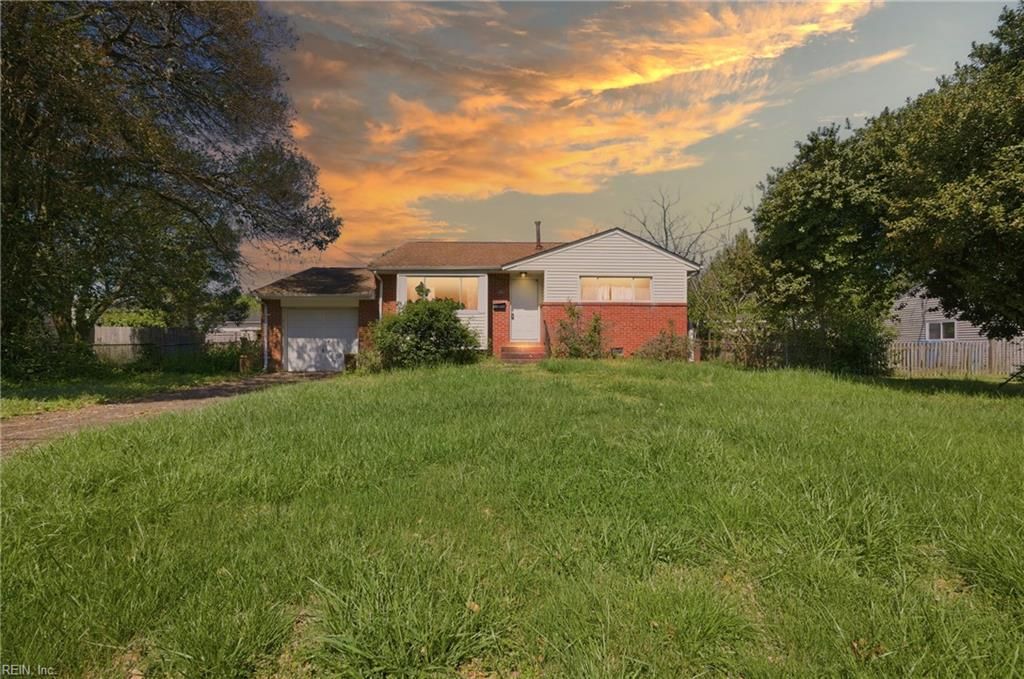 529 Longfellow AVE, Virginia Beach, VA 23462