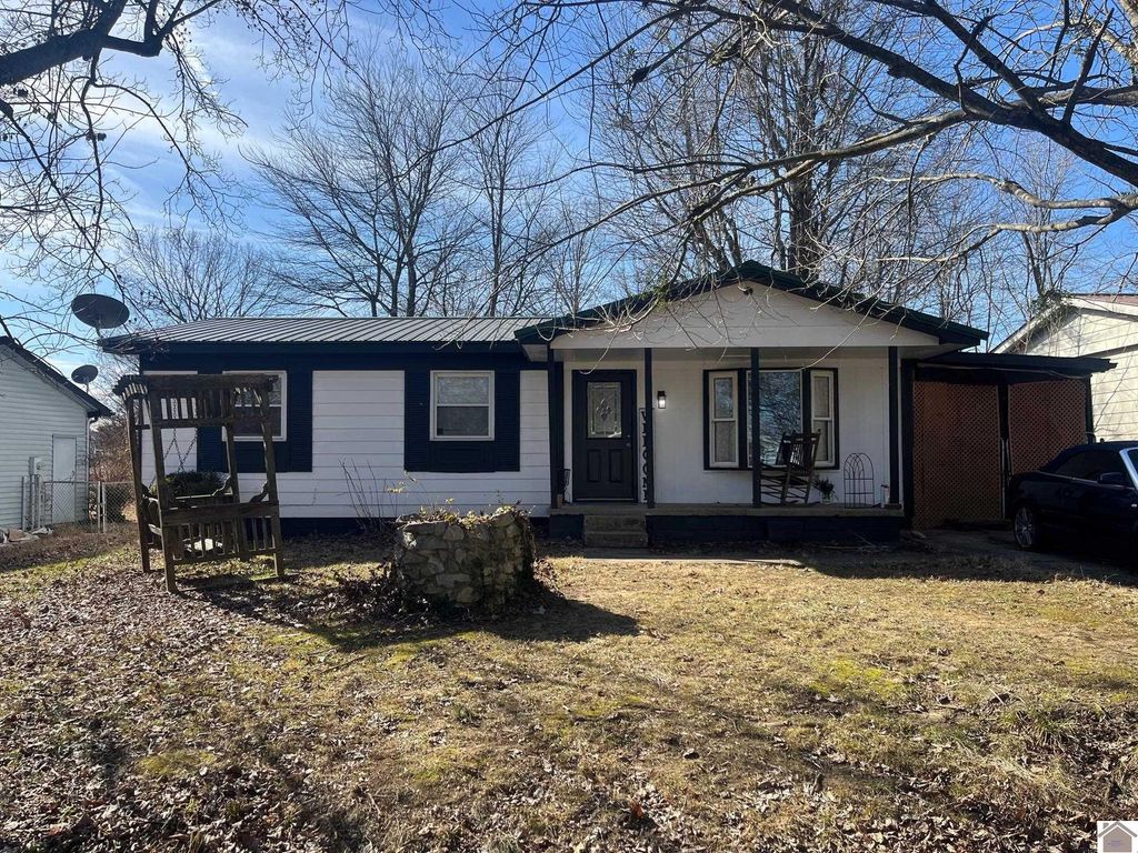 904 Starke Ave., Paducah, KY 42003