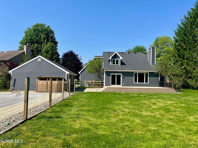 6047 Forest Edge Drive, Whitehouse, OH 43571