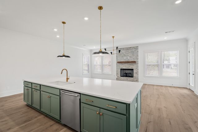 5098 Fairhaven Circle, Thompsons Station, TN 37179