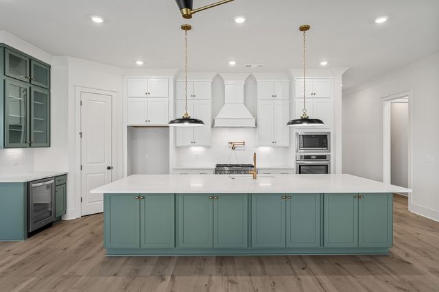 5098 Fairhaven Circle, Thompsons Station, TN 37179