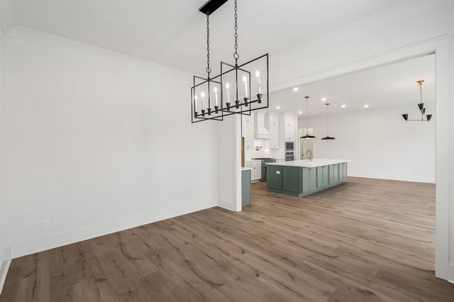 5098 Fairhaven Circle, Thompsons Station, TN 37179