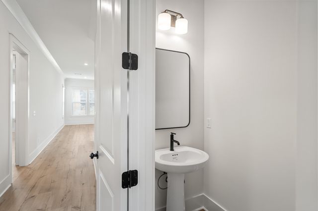 5098 Fairhaven Circle, Thompsons Station, TN 37179