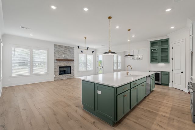 5098 Fairhaven Circle, Thompsons Station, TN 37179