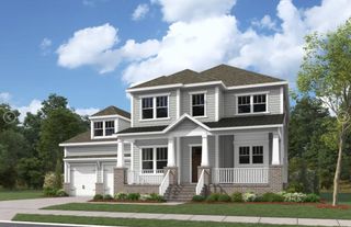 5098 Fairhaven Circle, Thompsons Station, TN 37179