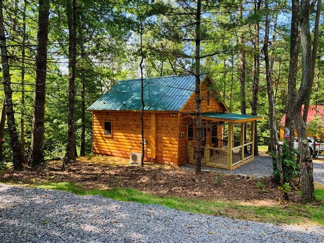 27 Eadie, Murphy, NC 28906