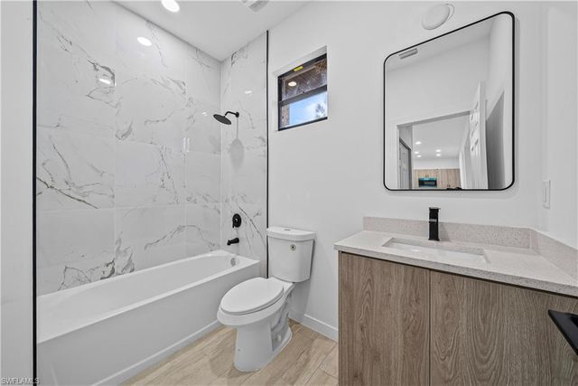 3304 69th ST W, Lehigh Acres, FL 33971