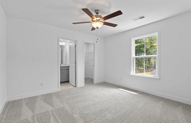 1345 Willow Ridge Way, Spartanburg, SC 29307