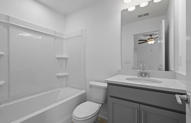 1345 Willow Ridge Way, Spartanburg, SC 29307