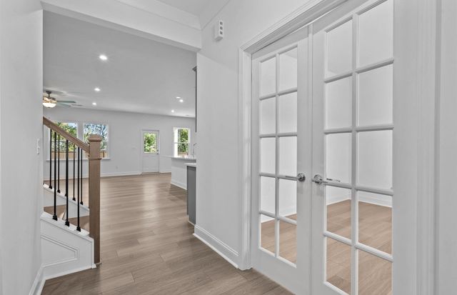 1345 Willow Ridge Way, Spartanburg, SC 29307