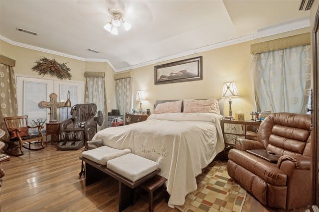 911 Bentle Branch Lane, Cedar Hill, TX 75104