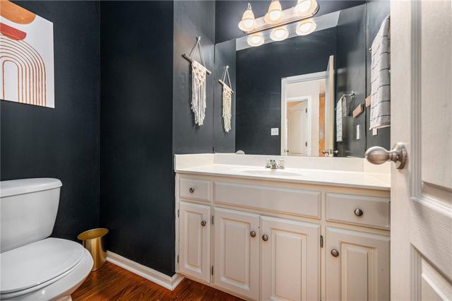 922 Southfork Street, Lansing, KS 66043