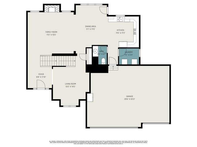 922 Southfork Street, Lansing, KS 66043