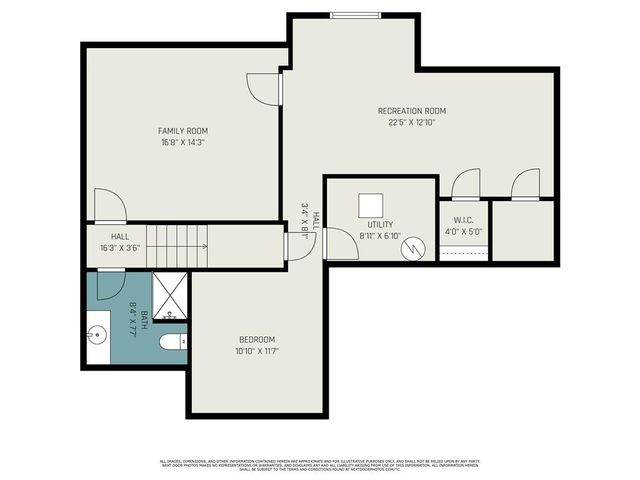 922 Southfork Street, Lansing, KS 66043