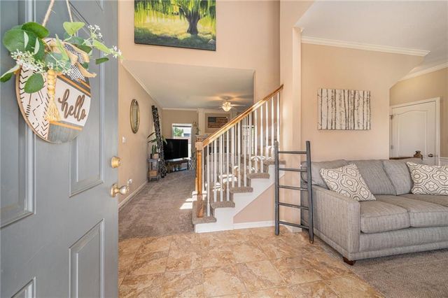 922 Southfork Street, Lansing, KS 66043