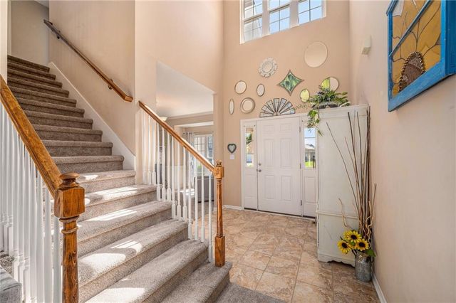 922 Southfork Street, Lansing, KS 66043