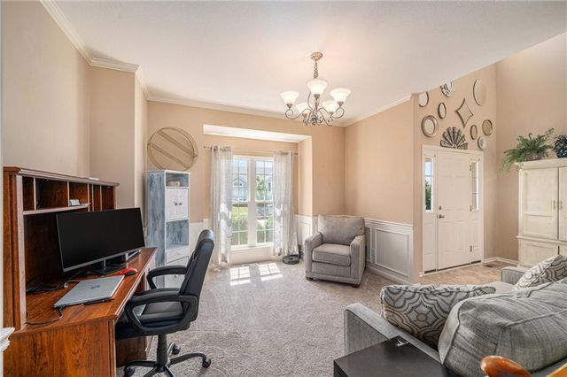 922 Southfork Street, Lansing, KS 66043