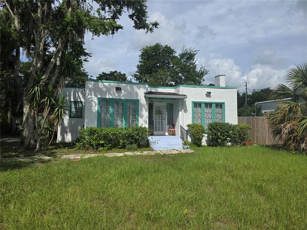 542 WESTMORELAND ROAD, Daytona Beach, FL 32114