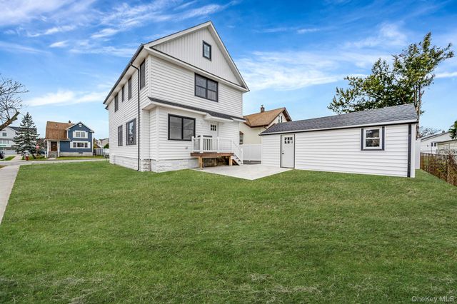 2929 Yale Place, Baldwin, NY 11510