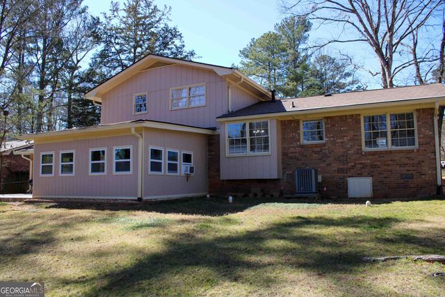 2659 Starling Acres Drives, Tucker, GA 30084