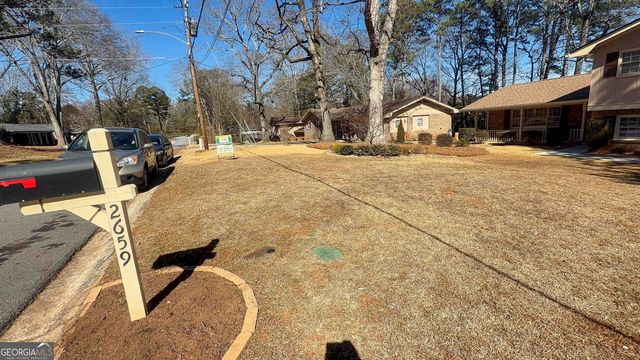 2659 Starling Acres Drives, Tucker, GA 30084