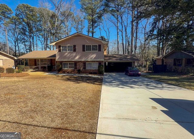 2659 Starling Acres Drives, Tucker, GA 30084