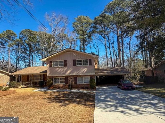2659 Starling Acres Drives, Tucker, GA 30084