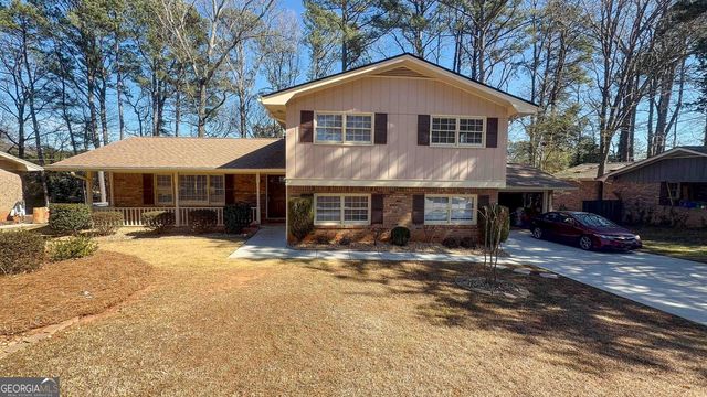 2659 Starling Acres Drives, Tucker, GA 30084