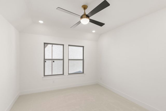 681 Capella Court, Prosper, TX 75078