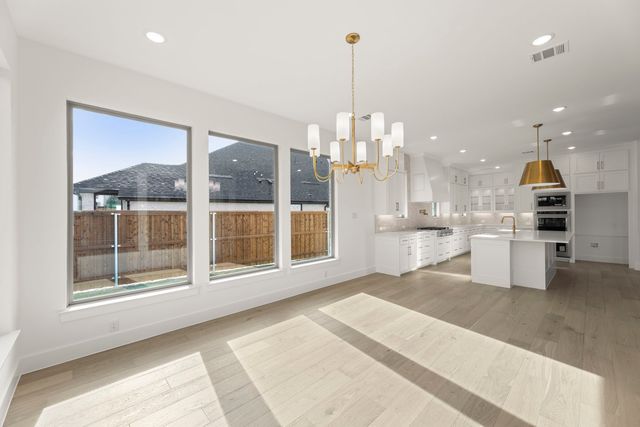 681 Capella Court, Prosper, TX 75078