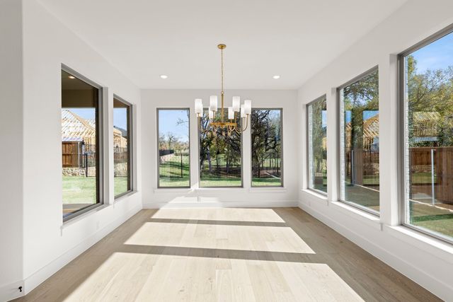 681 Capella Court, Prosper, TX 75078